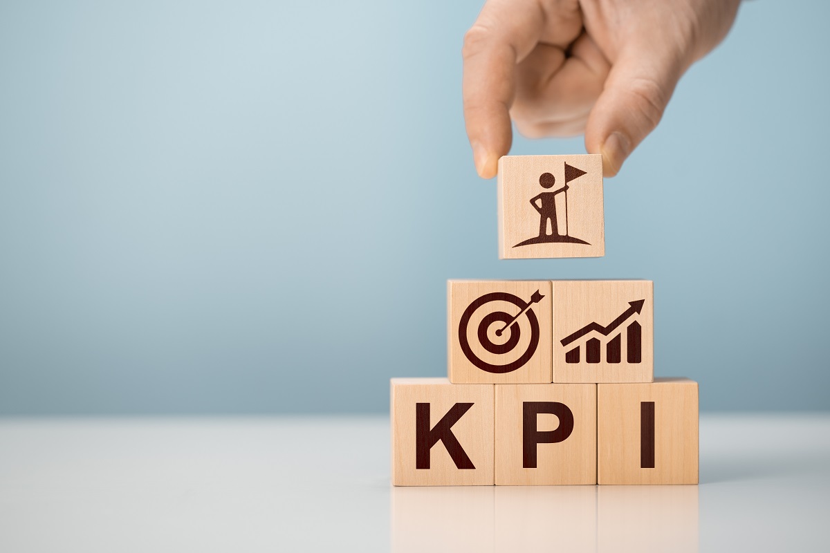 connecting KPIs